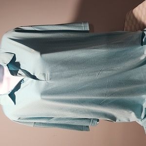 Callaway turquoise XXL